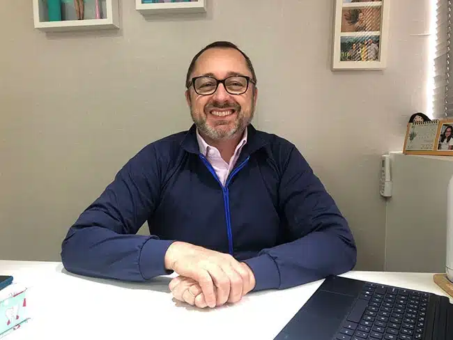 dr. sergio penteado